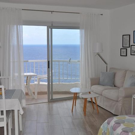 Bright Studio By The Sea イコー・デ・ロス・ビノス エクステリア 写真