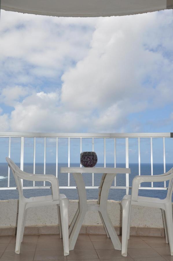 Bright Studio By The Sea イコー・デ・ロス・ビノス エクステリア 写真