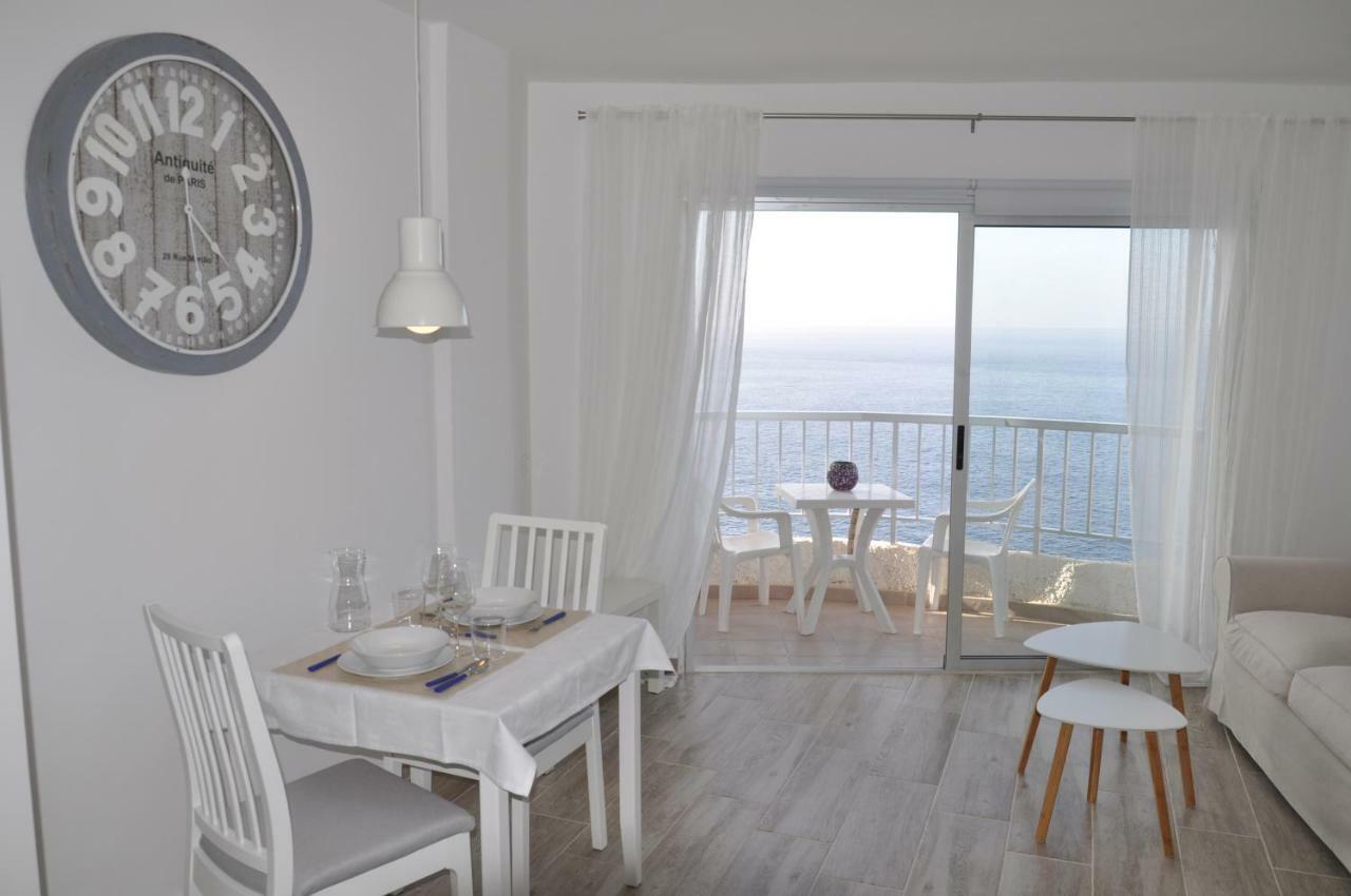 Bright Studio By The Sea イコー・デ・ロス・ビノス エクステリア 写真